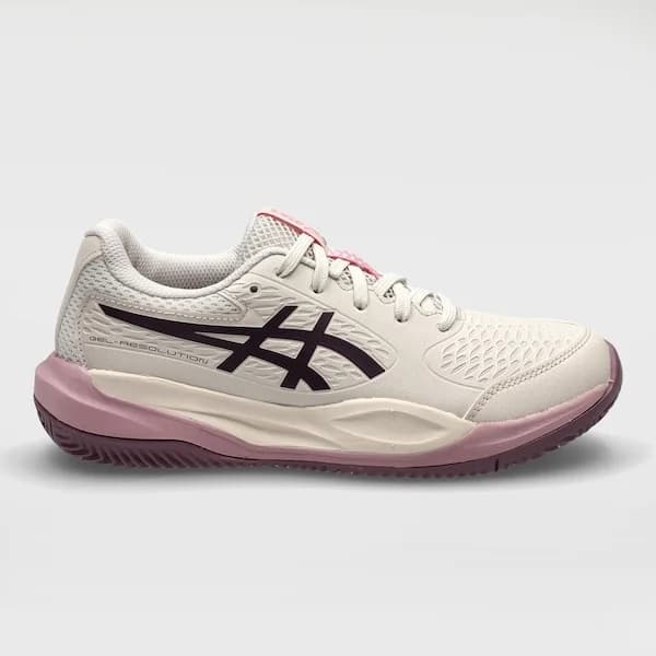 Asics Gel Resolution X Infantil (Saibro) — Bs