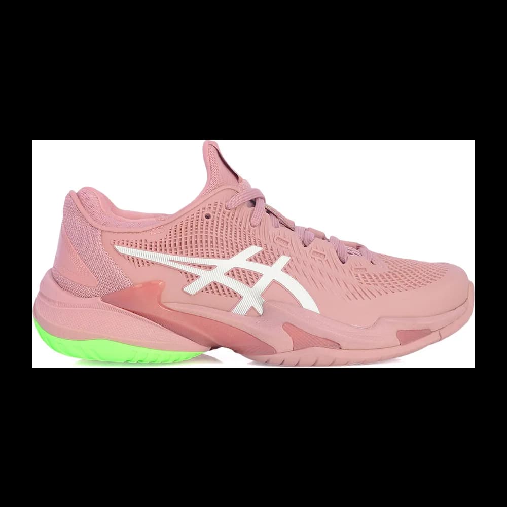 Asics Court FF 3 - All Court — Rosa
