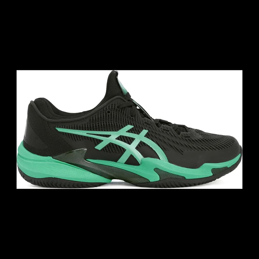 Asics Court FF 3 - Clay - Saibro Masculino