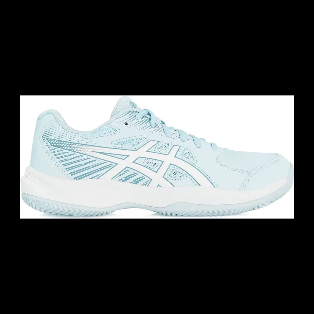 Asics Court Slide 4 - Clay - Saibro Feminino