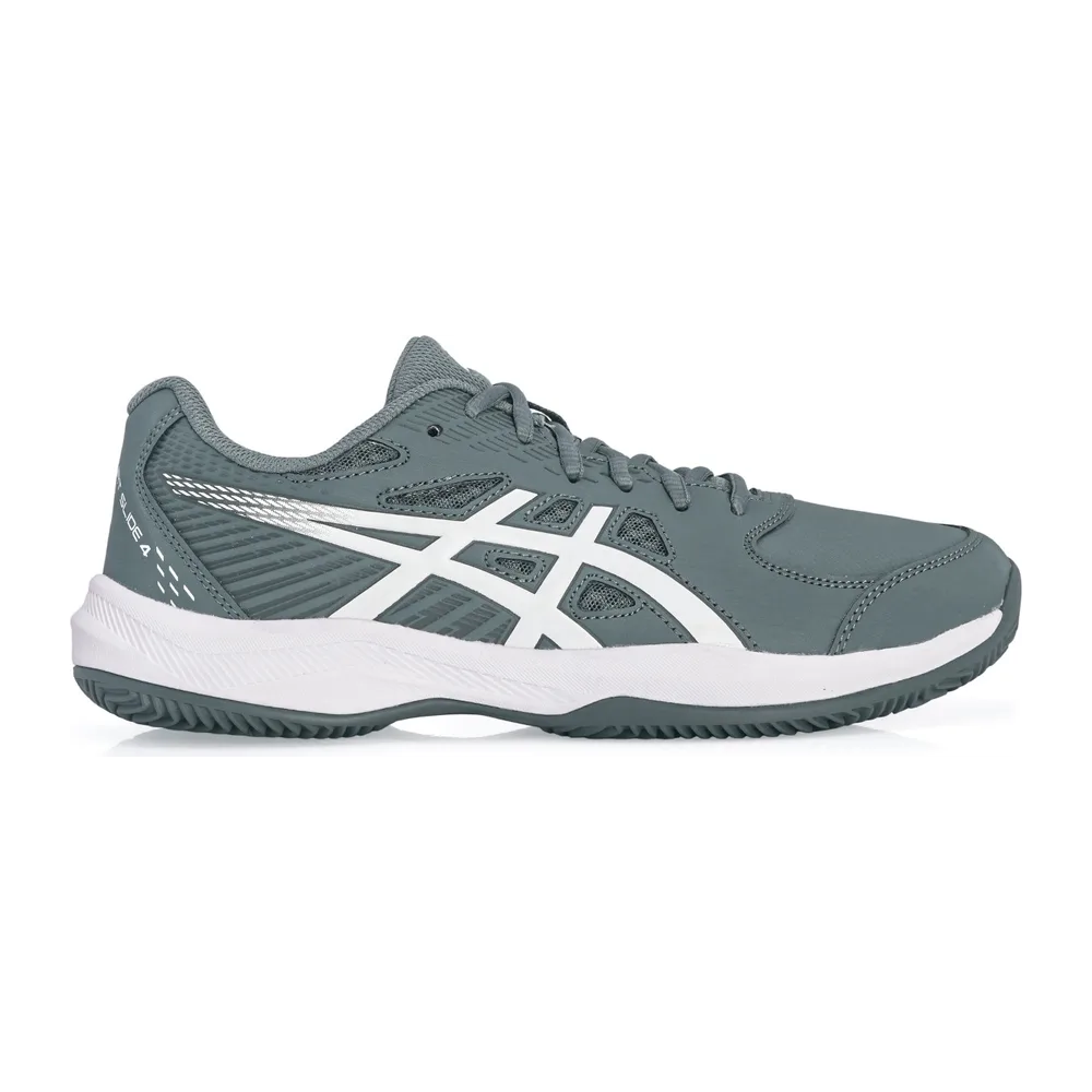 Asics Court Slide 4 - Clay - Saibro Masculino