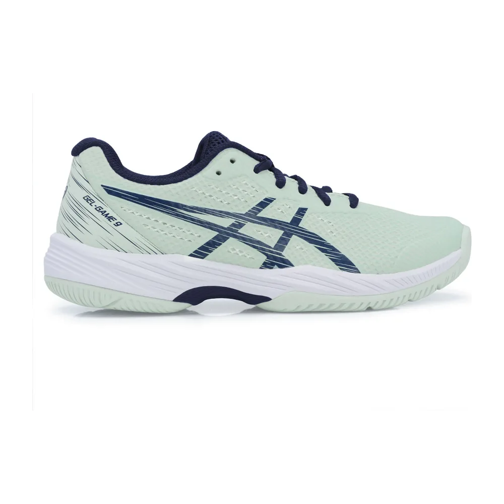 Asics Gel Game 9 Feminino