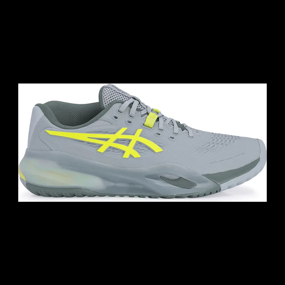 Asics Gel Resolution X (All Court)