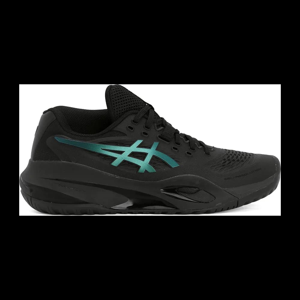 Asics Gel Resolution X Night Energy - All Court Feminino