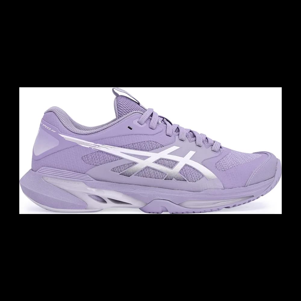 Asics Solution Speed FF 4 (All Court) — Lilás