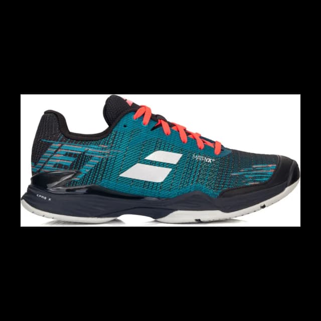 Babolat Jet Mach 2 (All Court)