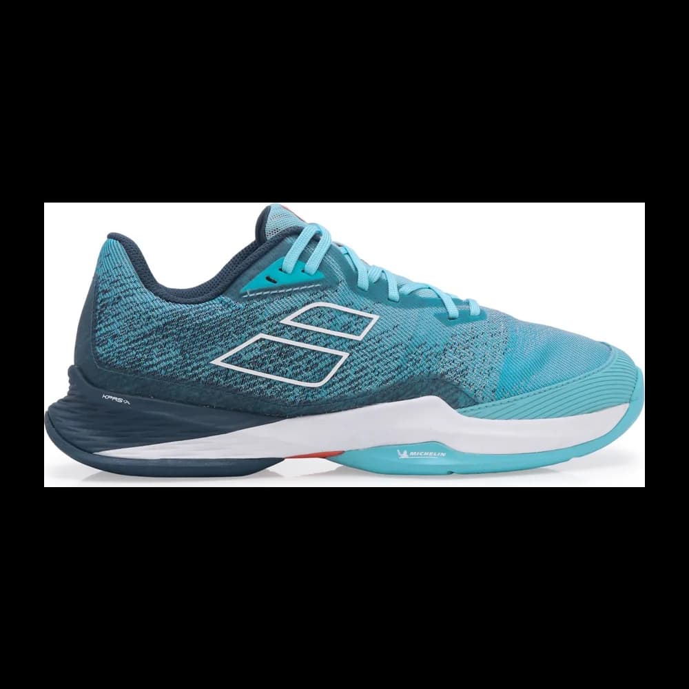 Babolat Jet Mach 3 Wide - All Court Masculino
