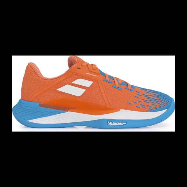 Babolat Propulse Fury 3 (Saibro)