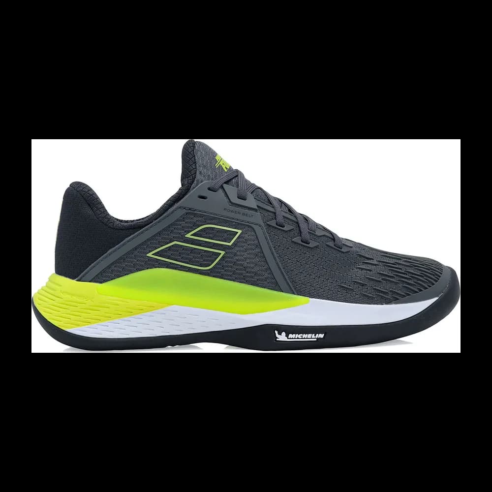 Babolat Propulse Fury - Clay - Saibro Masculino