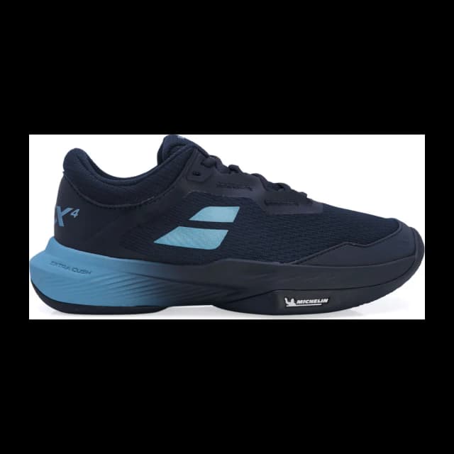 Babolat SFX 4 (Saibro)