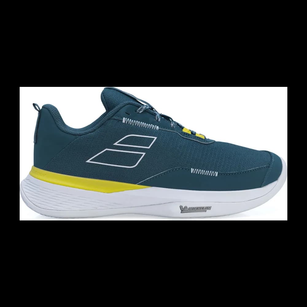 Babolat SFX Evo - Clay Saibro Masculino