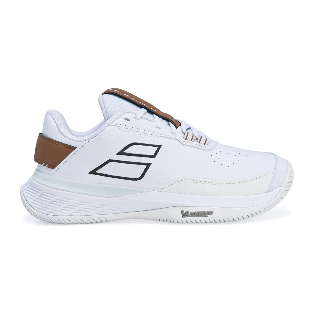 Babolat SFX Evo Wimbledon All Court Feminino