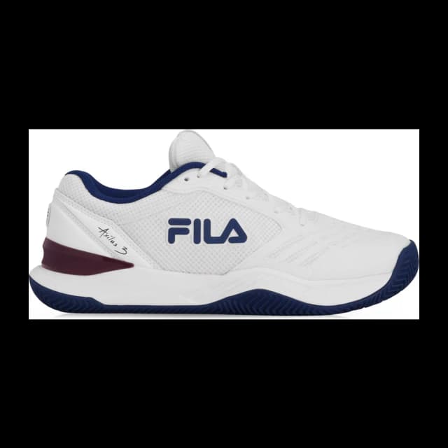 Fila Axilus 3 (Saibro)