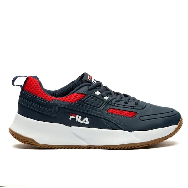 Fila Precision (Quadra Rápida)
