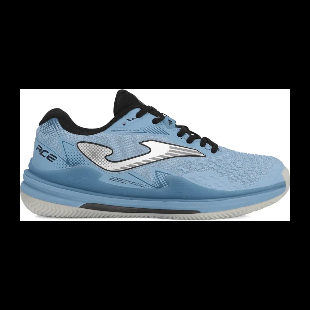 Joma Ace (Saibro) — Azul Claro