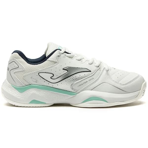 Joma Master 1000 (Saibro) — Branco