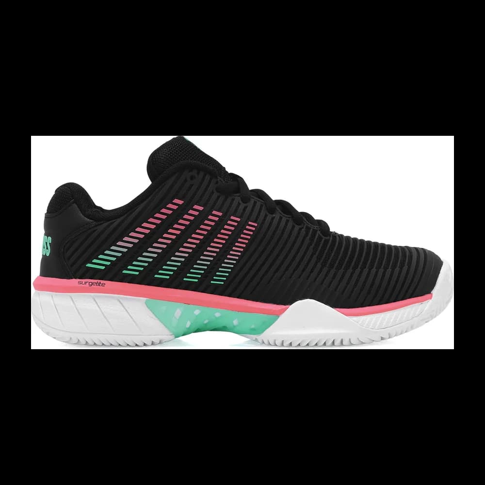K-Swiss Hypercourt Express 2 - Clay - Saibro Feminino