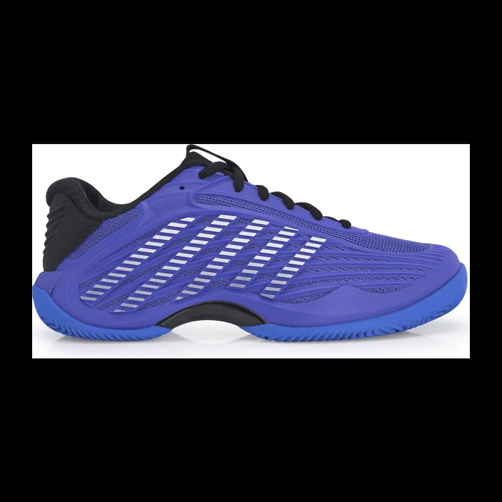 K-Swiss Hypercourt Express 3 (Saibro) — Azul