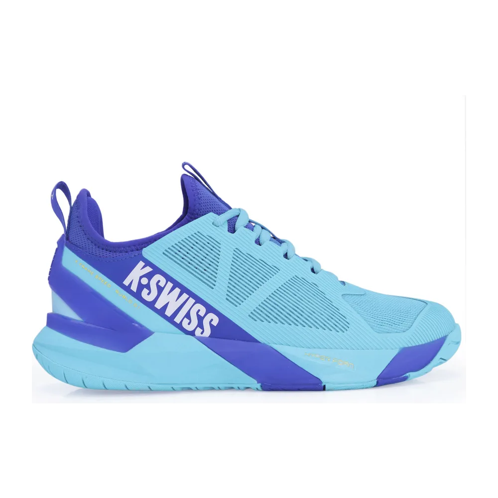 K-Swiss K-Frame Speed Rublo - All Court Masculino — Azul