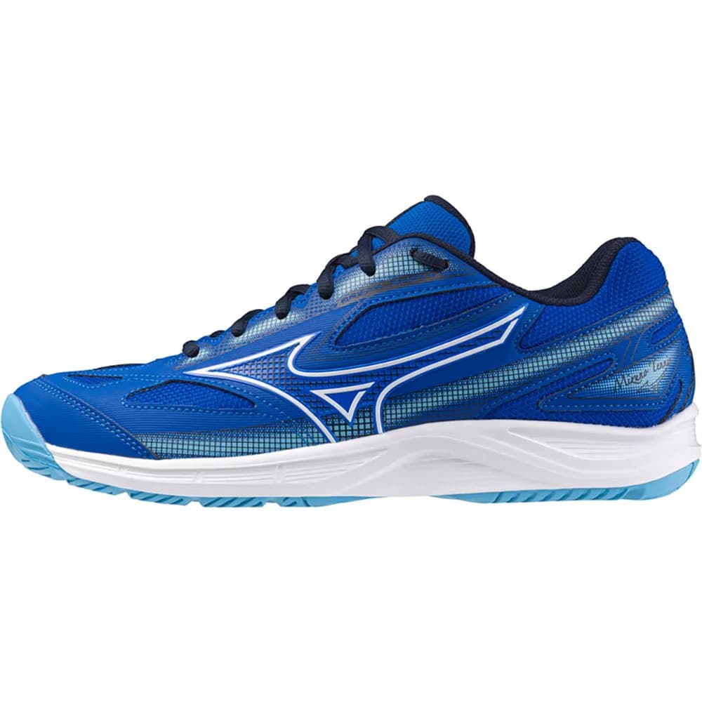 Mizuno Break Shot 4 (All Court) — Azul