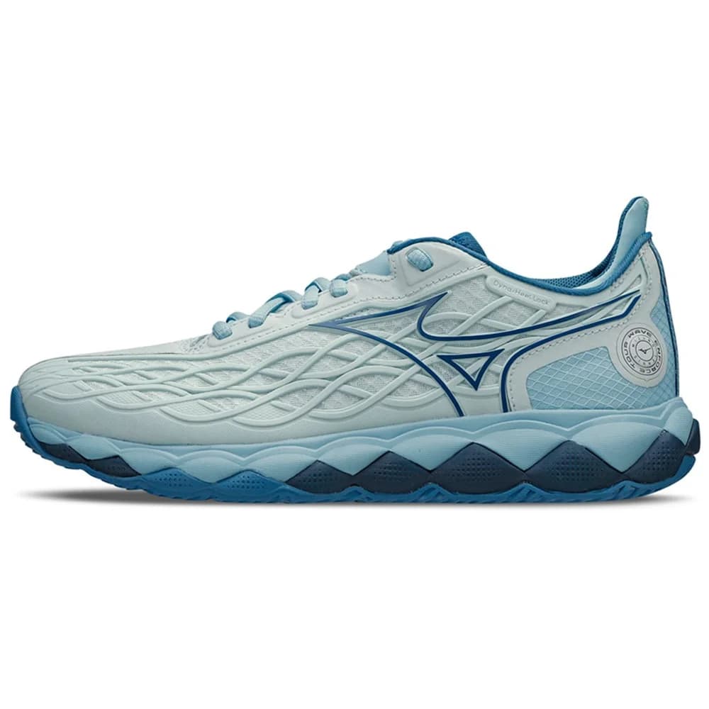 Mizuno Wave Enforce Tour (All Court) — Azul
