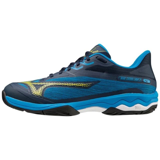 Mizuno Wave Exceed Light 2 (All Court)