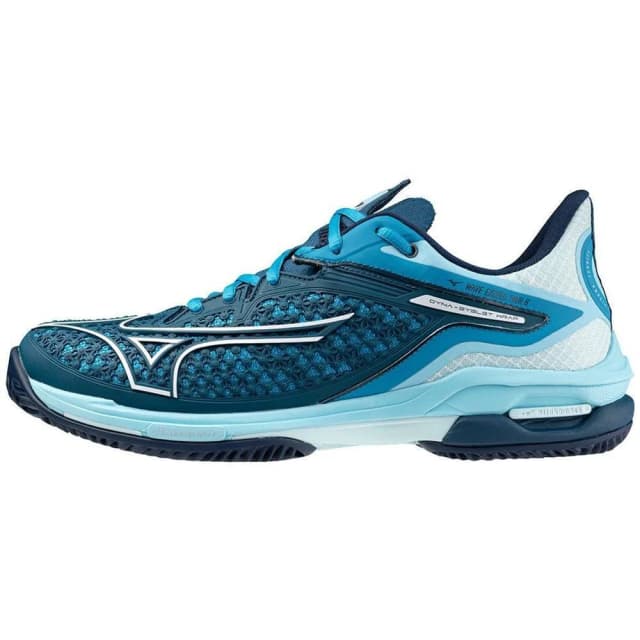 Mizuno Wave Exceed Tour 6 (Saibro)