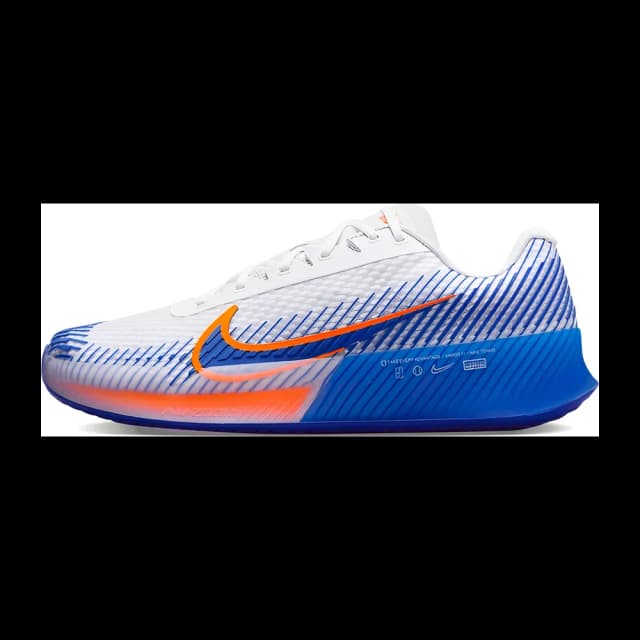 Nike Air Zoom Vapor 11 (Quadra Rápida)