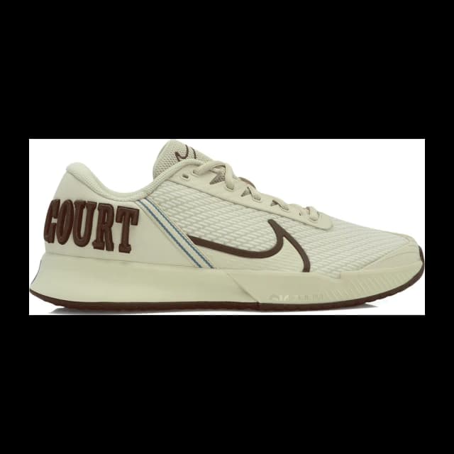 Nike Air Zoom Vapor Pro 2 (Quadra Rápida)
