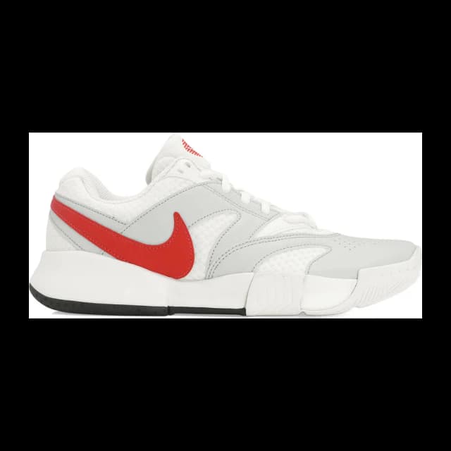 Nike Court Lite 4 (Quadra Rápida)