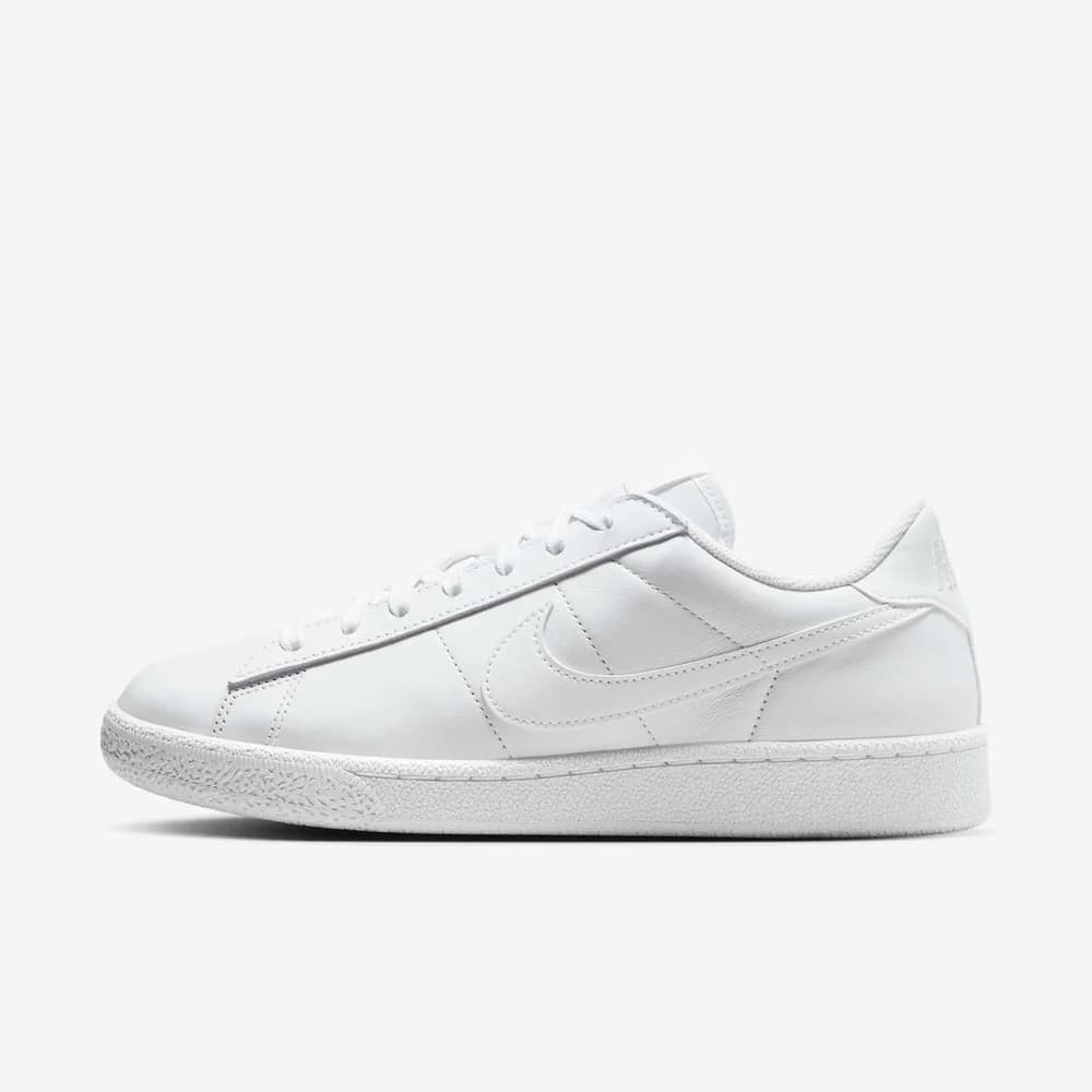 Nike Classic CS (Quadra Rápida) — Branco