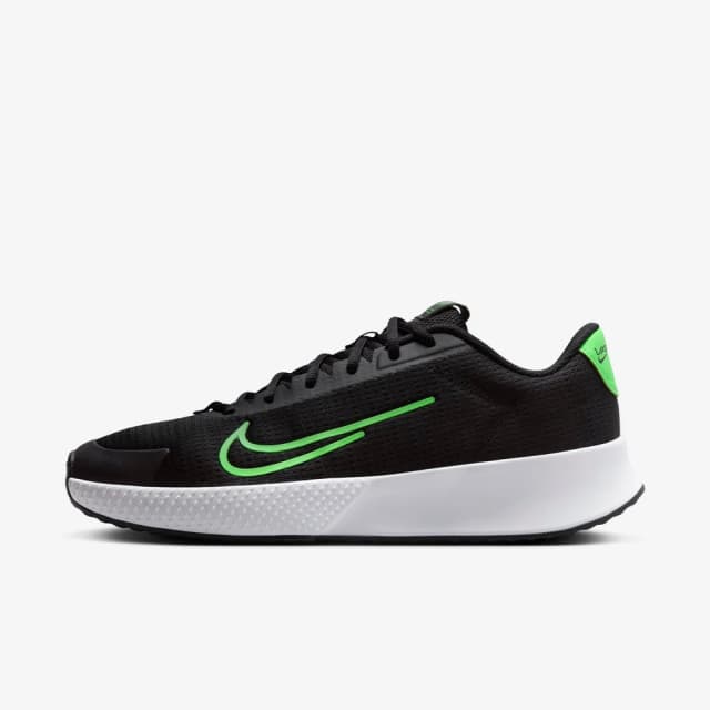Nike Court Vapor Lite 2 (Quadra Rápida)