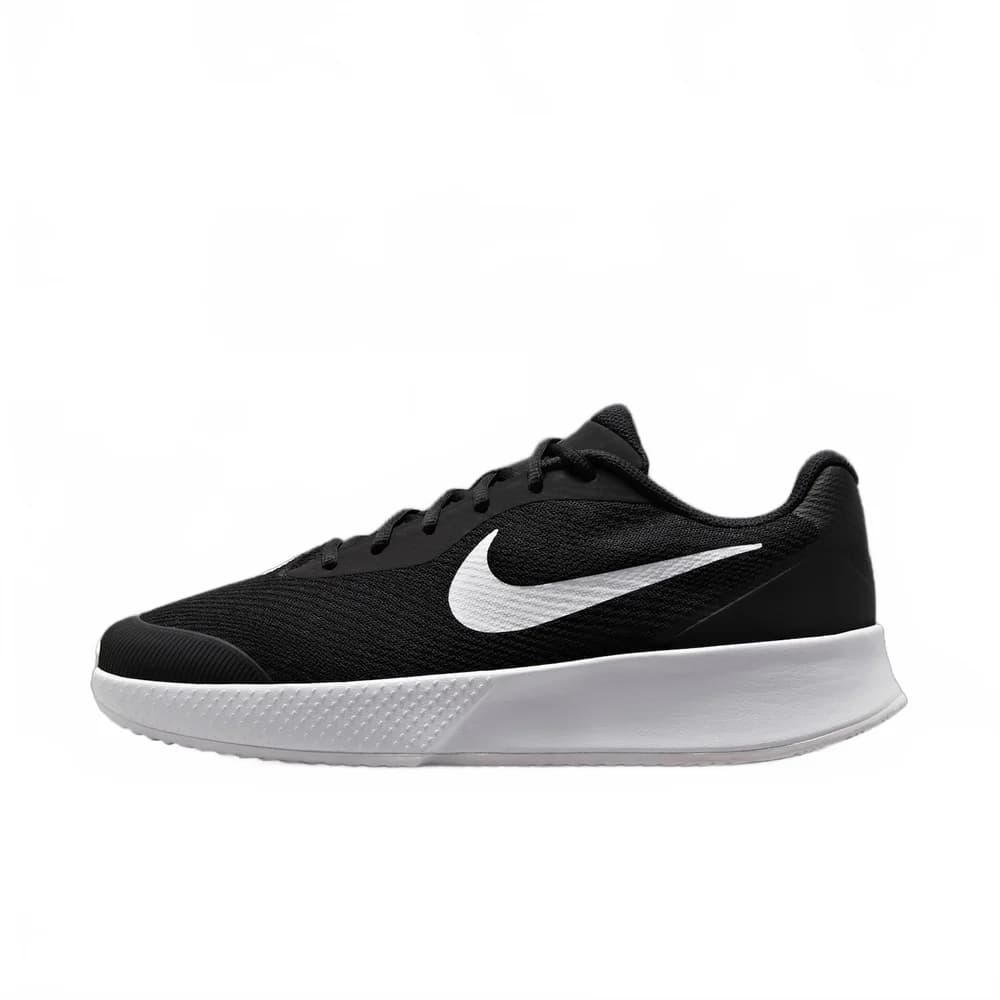 Nike Vapor Lite 3 (Saibro) — Preto
