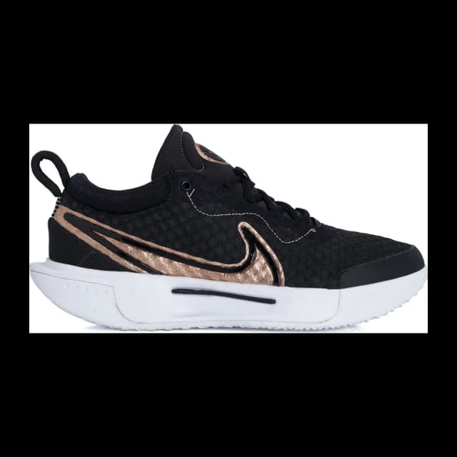 Nike Zoom Court Pro (Quadra Rápida)