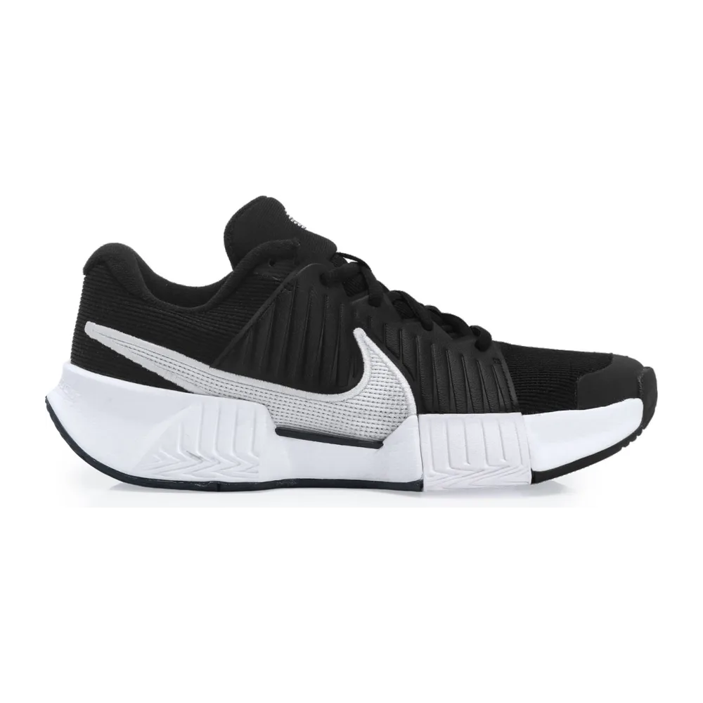Nike Zoom GP Challenge Pro - Quadra Rápida Masculino — Preto