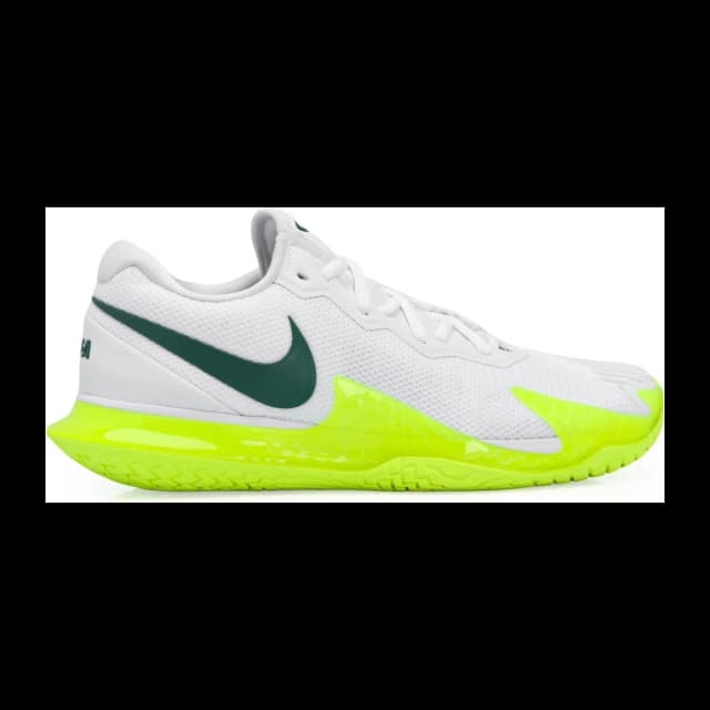 Nike Zoom Vapor Cage 4 Rafa (Quadra Rápida)