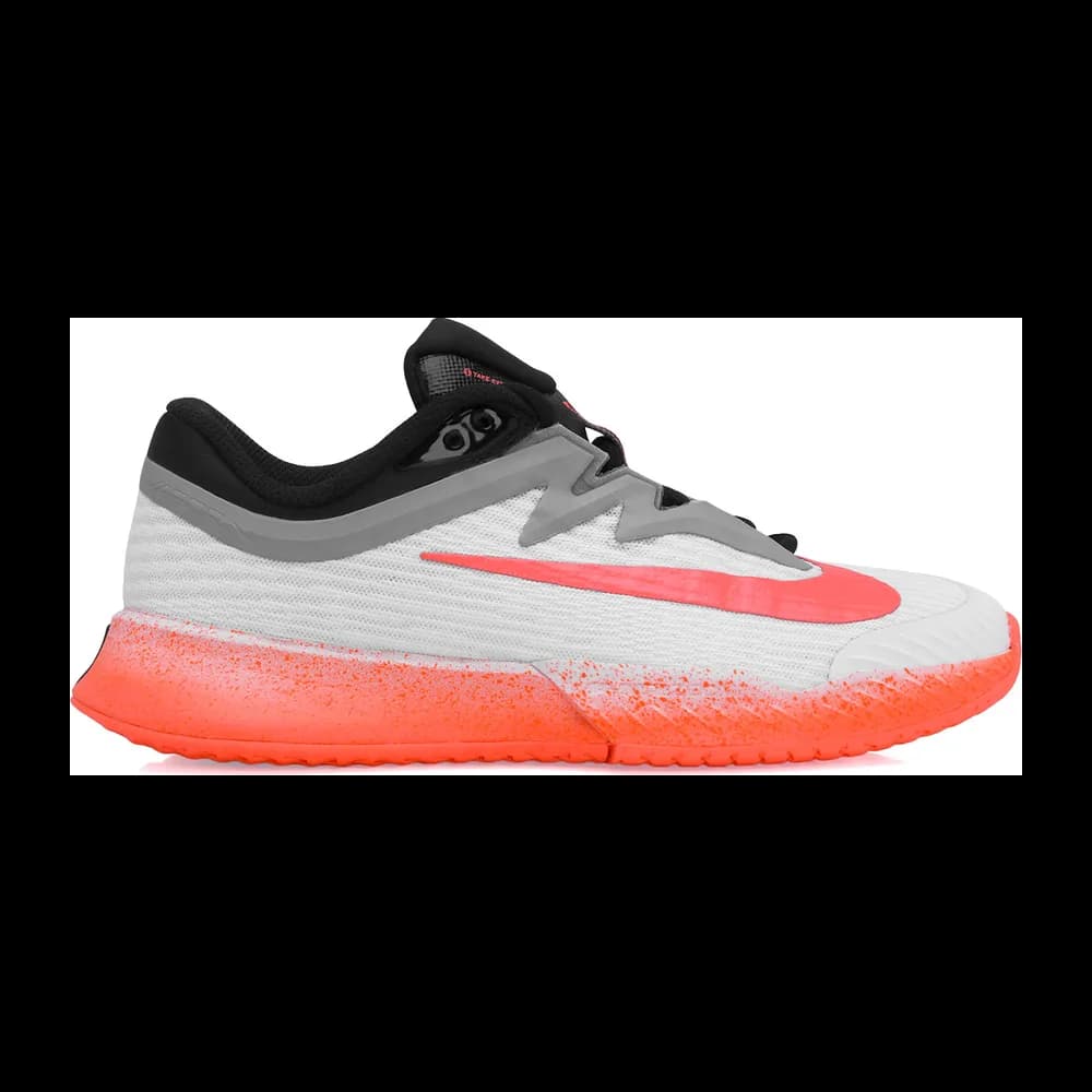 Nike Zoom Vapor Pro 3 Premium - Quadra Rápida Masculino