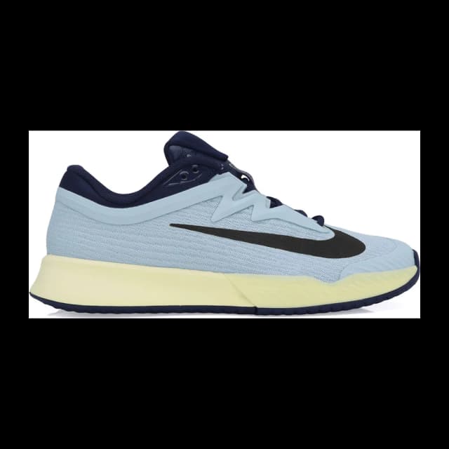 Nike Zoom Vapor Pro 3 (Quadra Rápida)