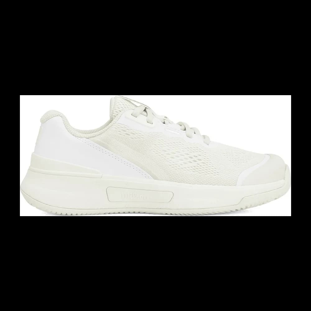 Wilson Intrigue Pro All Court Feminino — Branco