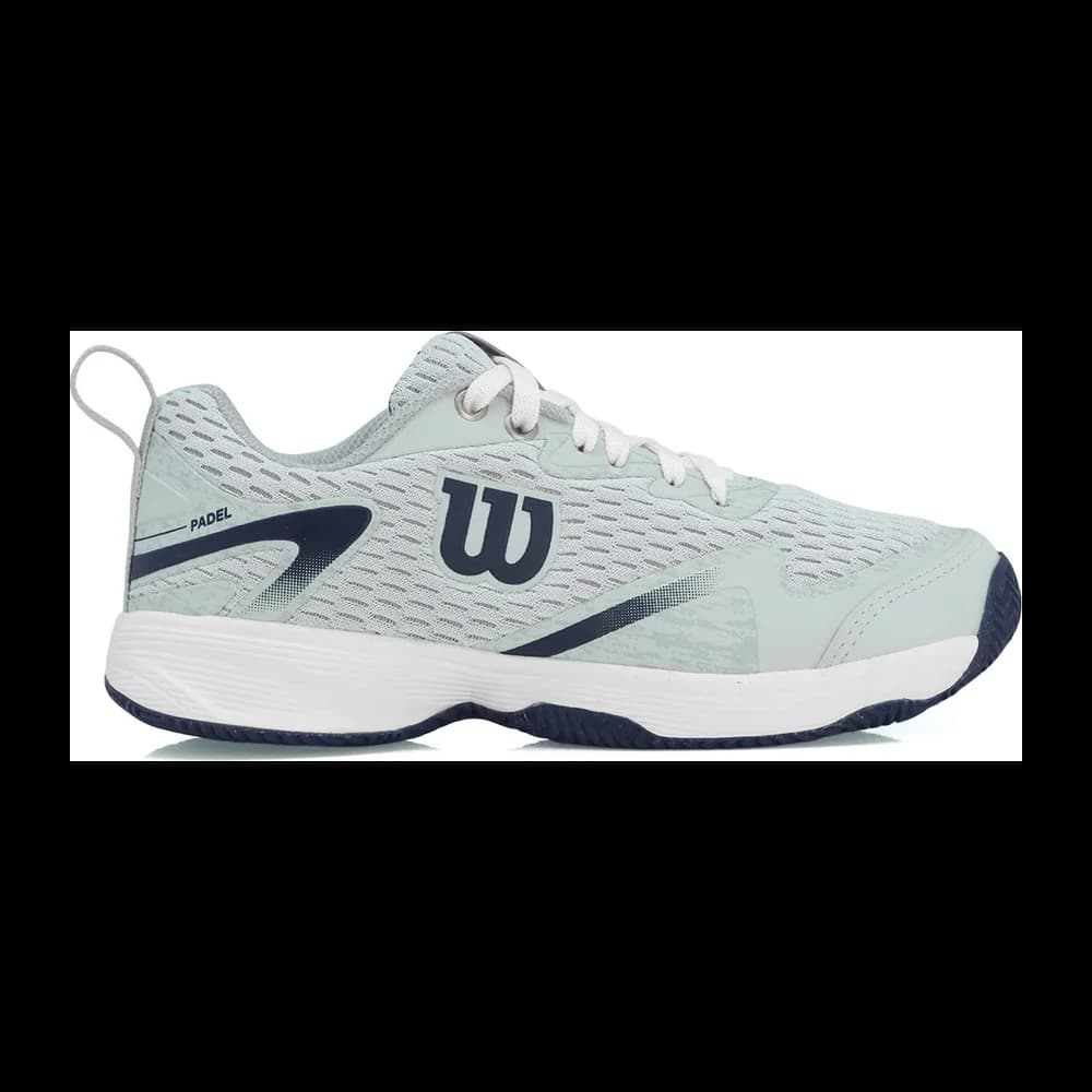 Wilson K Padel 3.0 - Clay Saibro Masculino