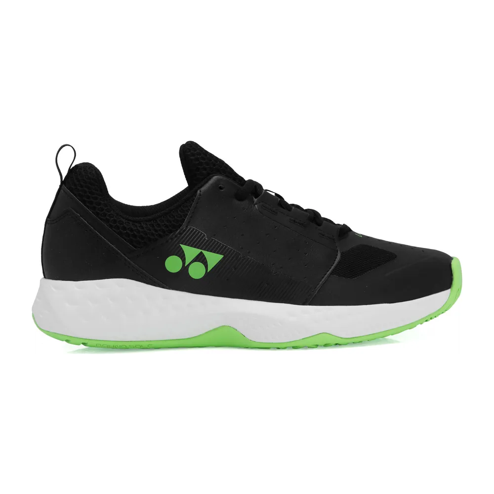 Yonex Lumio 4 - All Court Masculino — Preto