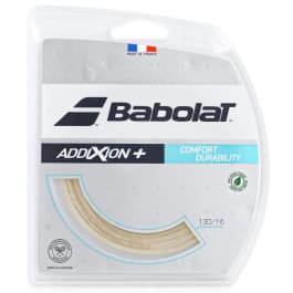 Corda de Tênis Babolat Addixion 1.30mm