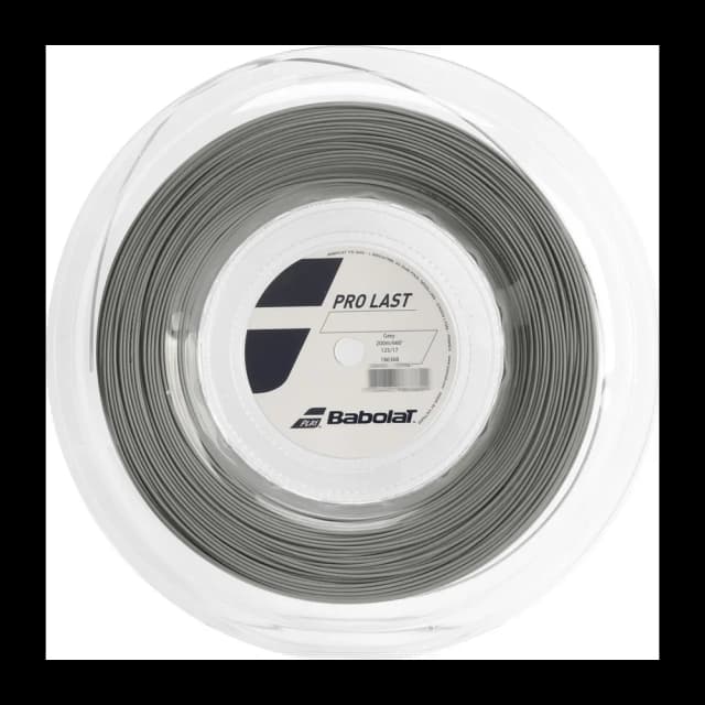 Corda de Tênis Babolat Pro Last 1.25mm