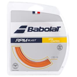 Corda de Tênis Babolat RPM Blast 1.30mm