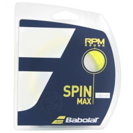 Corda de Tênis Babolat RPM Rough 1.30mm