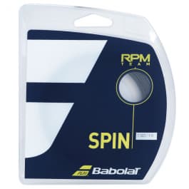 Corda de Tênis Babolat RPM Team 1.30mm