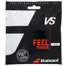 Corda de Tênis Babolat Vs 1.30mm