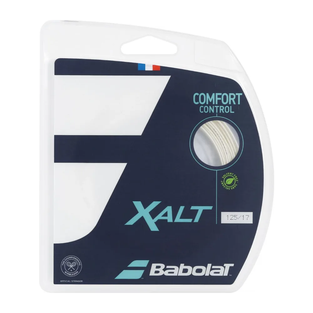 Corda de Tênis Babolat Xalt 1.25mm