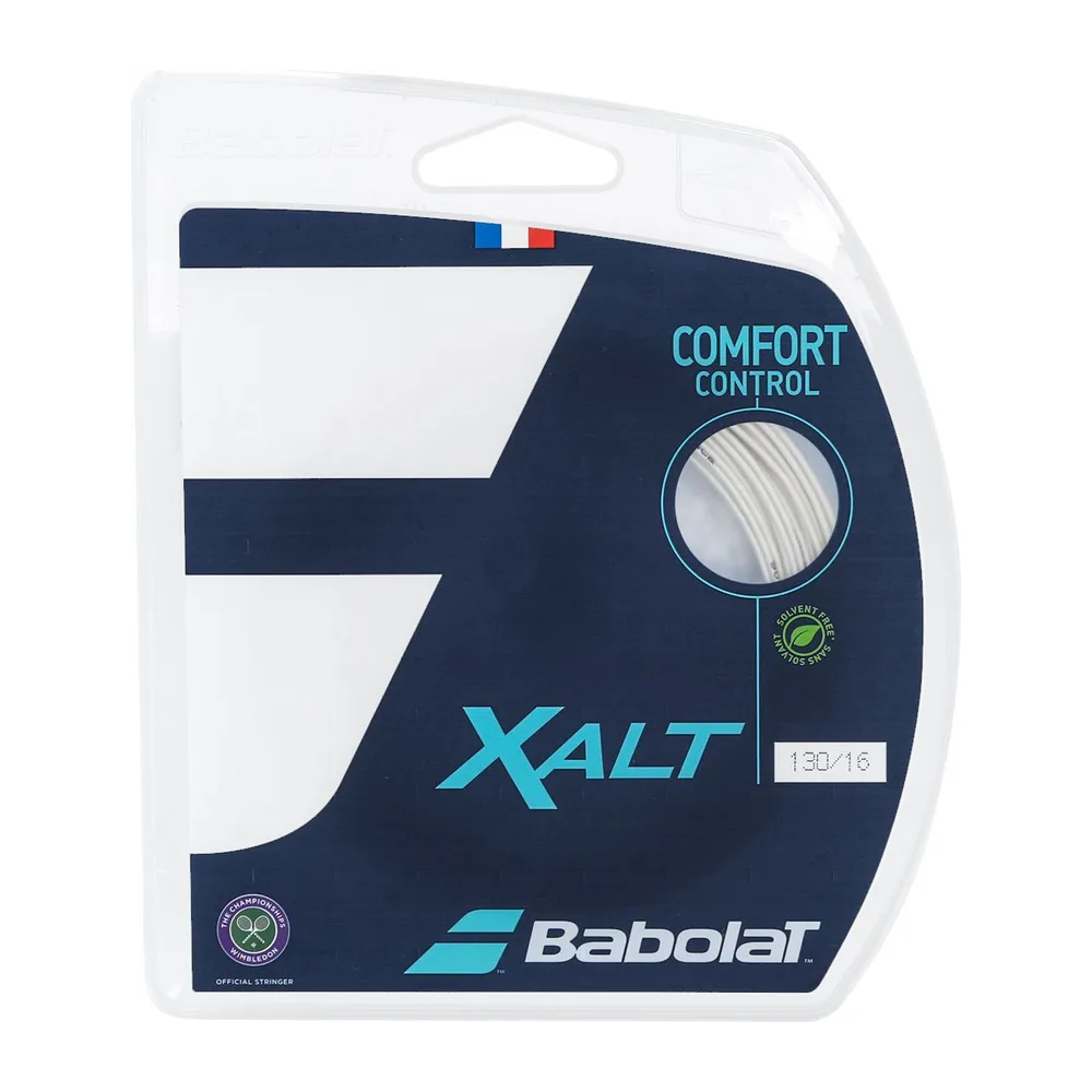Corda de Tênis Babolat Xalt 1.30mm