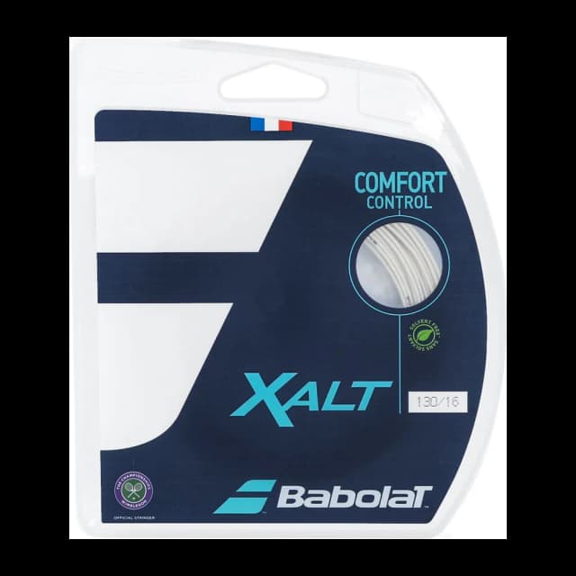 Corda de Tênis Babolat Xalt 1.30mm